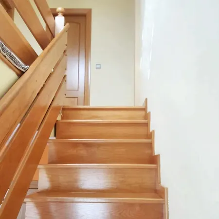 Comfortable In + Terrace Apartment *