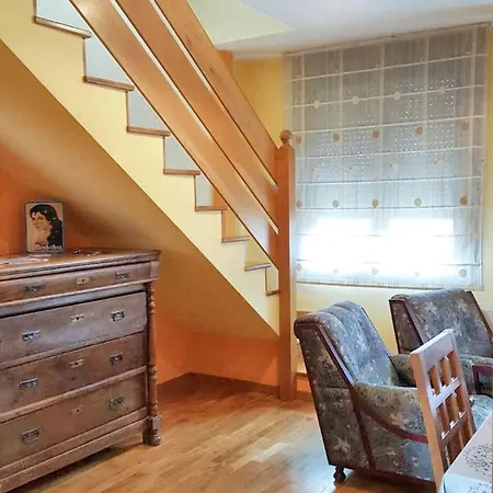 Comfortable In + Terrace Astorga