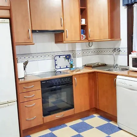 Comfortable In + Terrace