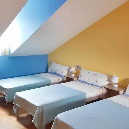 Апартаменты Comfortable In + Terrace *