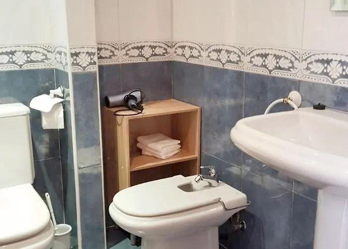 아파트 Comfortable In + Terrace