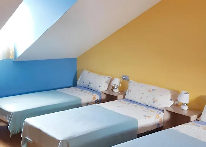 아파트 Comfortable In + Terrace *