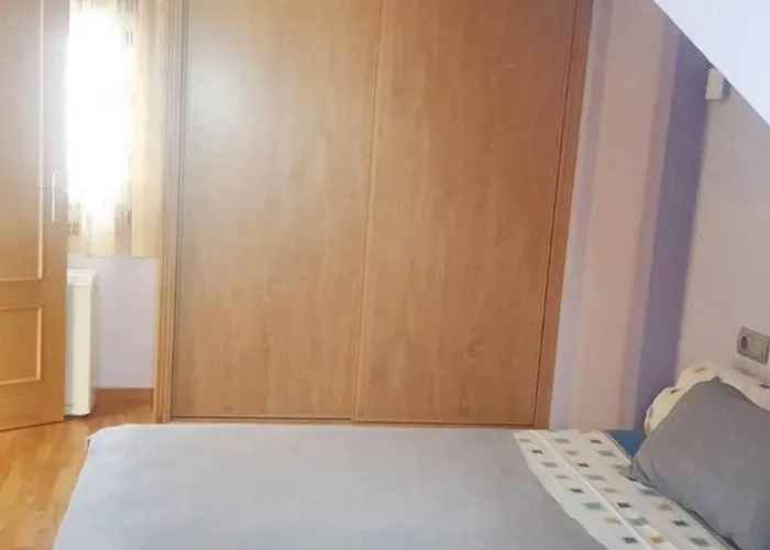 Comfortable In + Terrace * 아스토르가