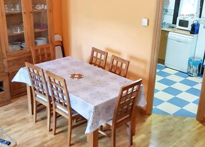 아파트 Comfortable In + Terrace 아스토르가