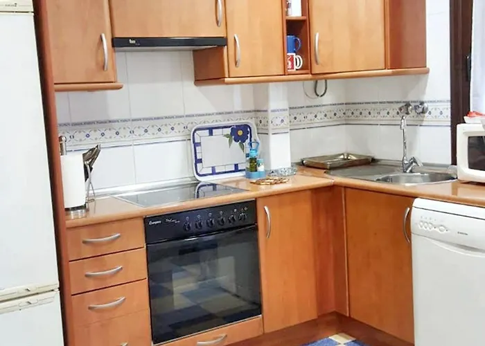 Comfortable In + Terrace