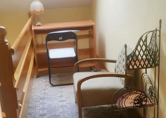 아파트 Comfortable In + Terrace *