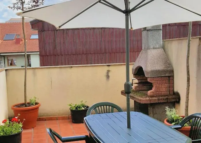 아파트 Comfortable In + Terrace